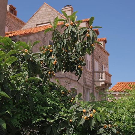 דוברובניק Old Town Green Oasis House מראה חיצוני תמונה