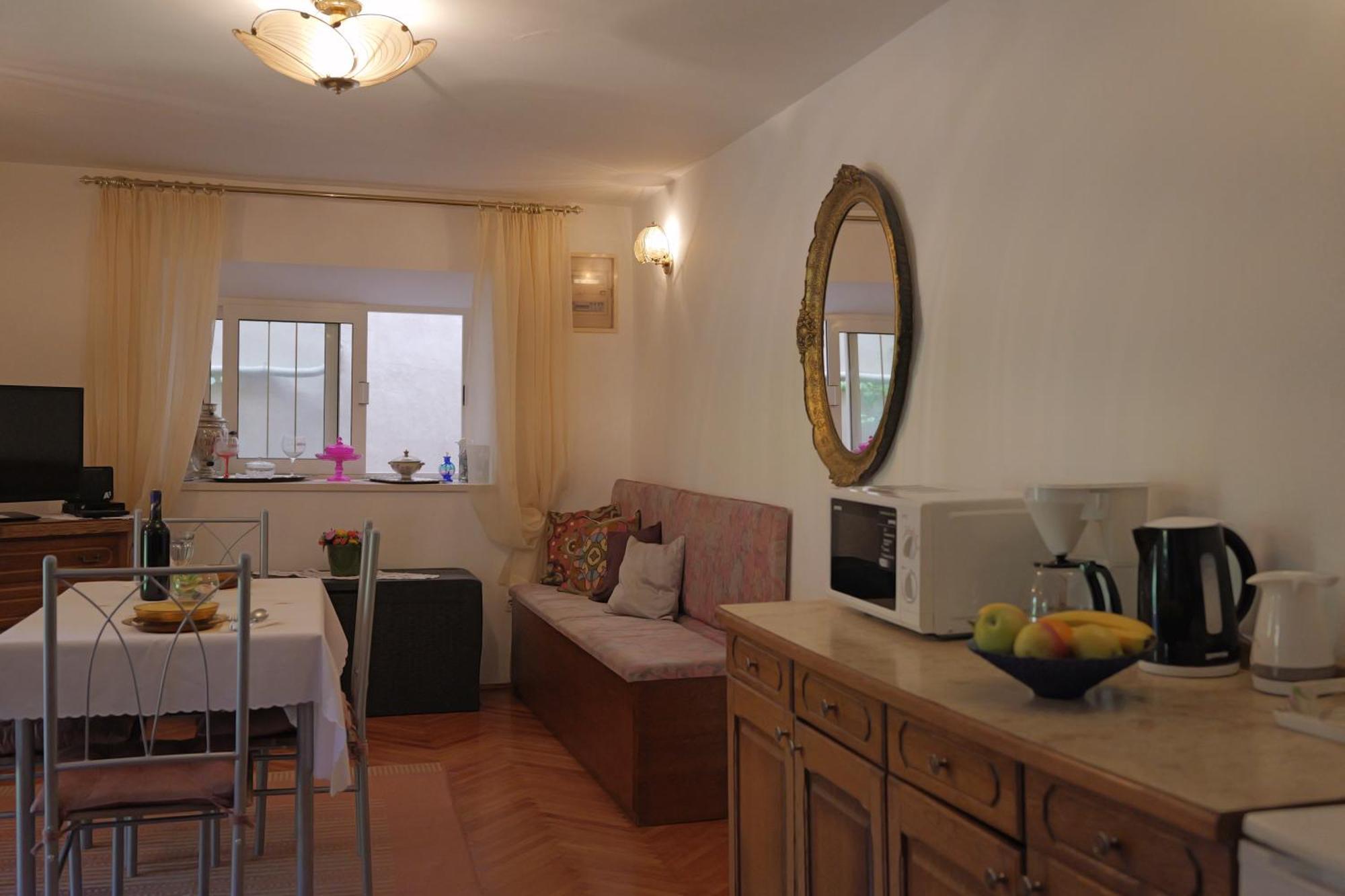 דוברובניק Old Town Green Oasis House מראה חיצוני תמונה