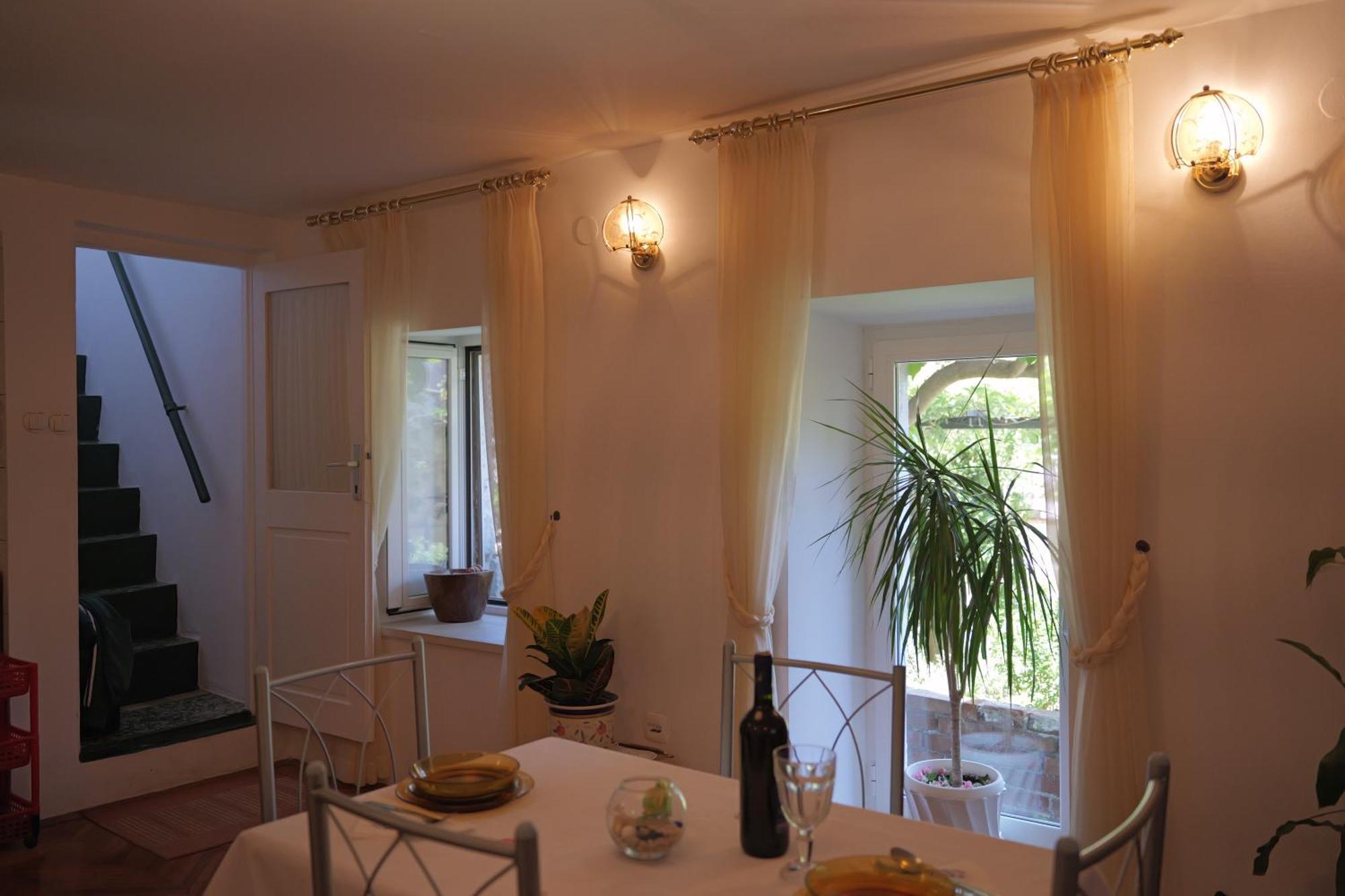 דוברובניק Old Town Green Oasis House מראה חיצוני תמונה