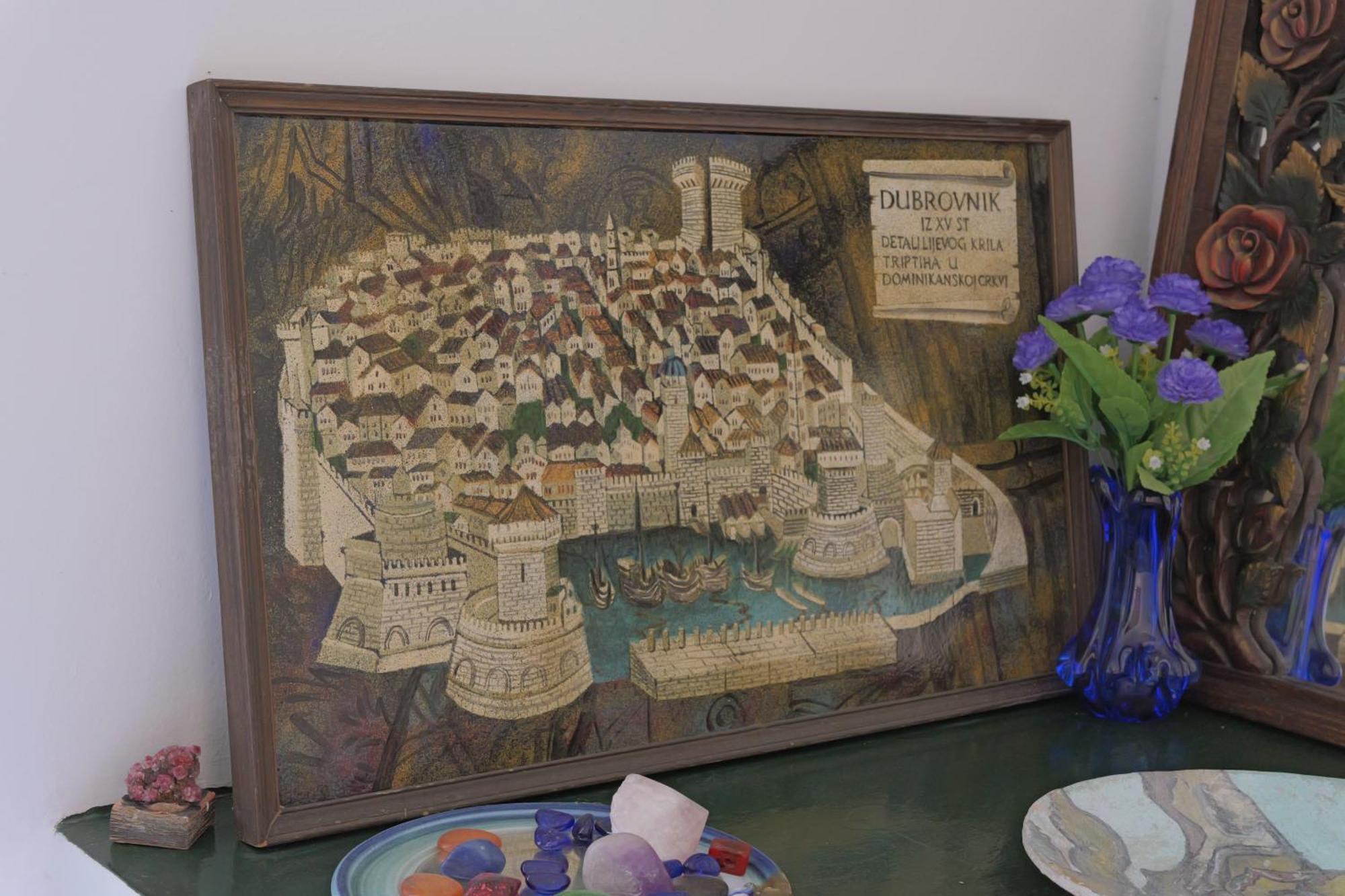 דוברובניק Old Town Green Oasis House מראה חיצוני תמונה
