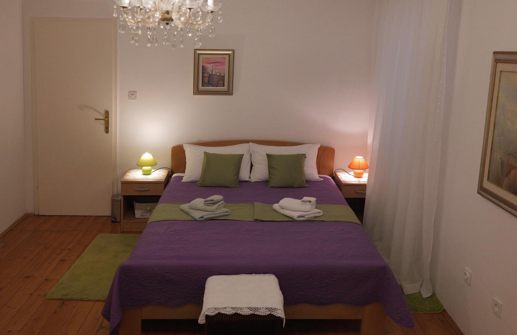 דוברובניק Old Town Green Oasis House מראה חיצוני תמונה
