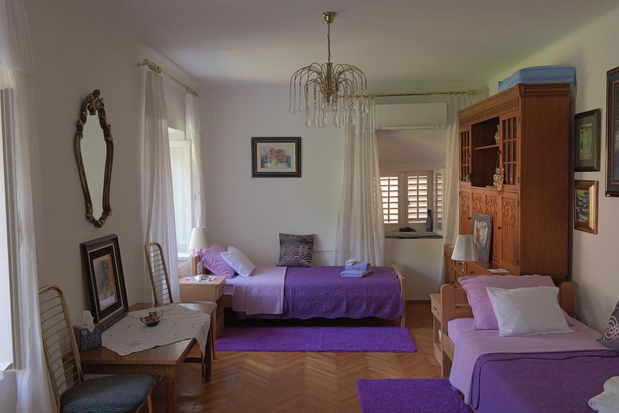 דוברובניק Old Town Green Oasis House מראה חיצוני תמונה