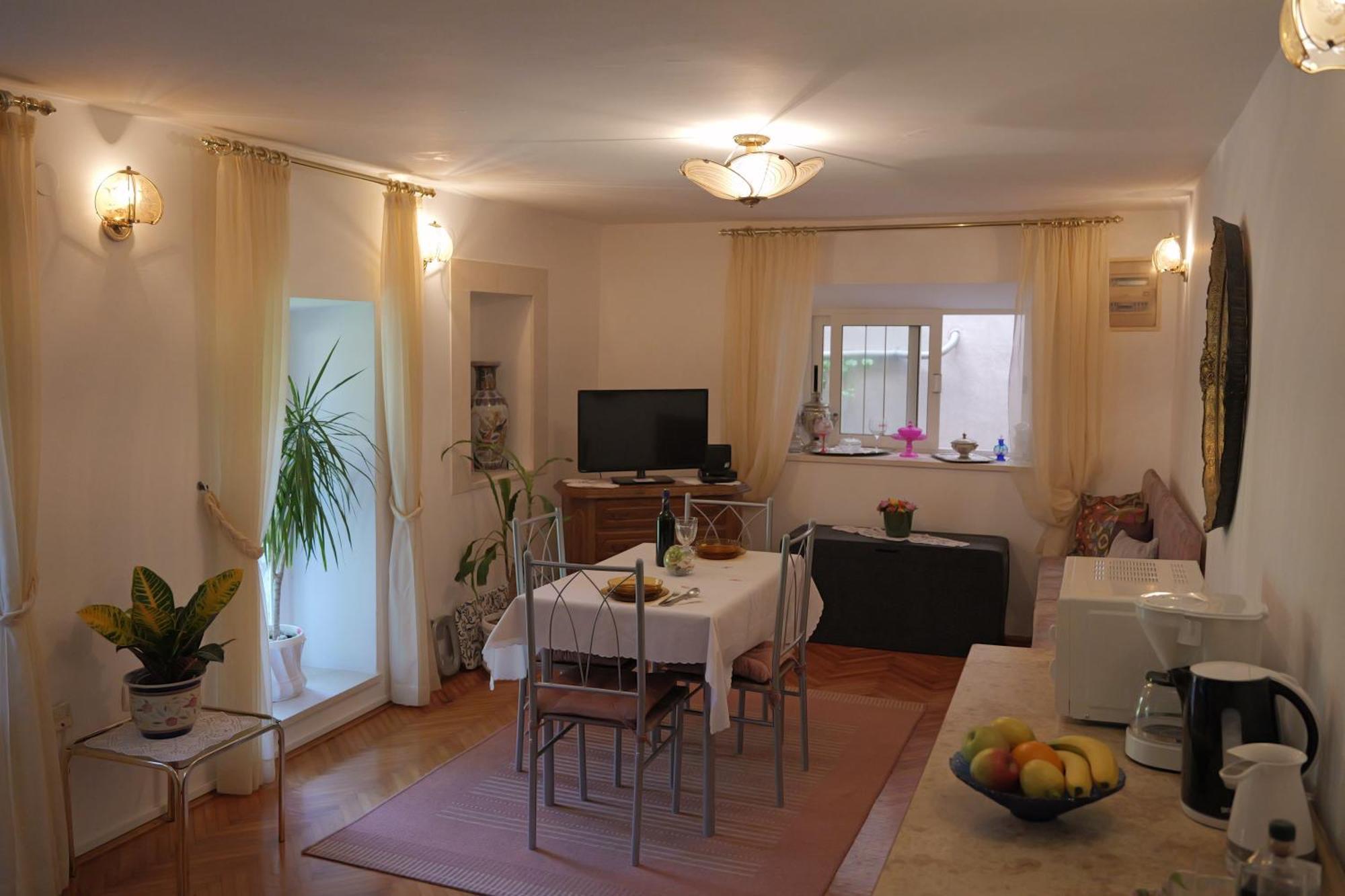 דוברובניק Old Town Green Oasis House מראה חיצוני תמונה