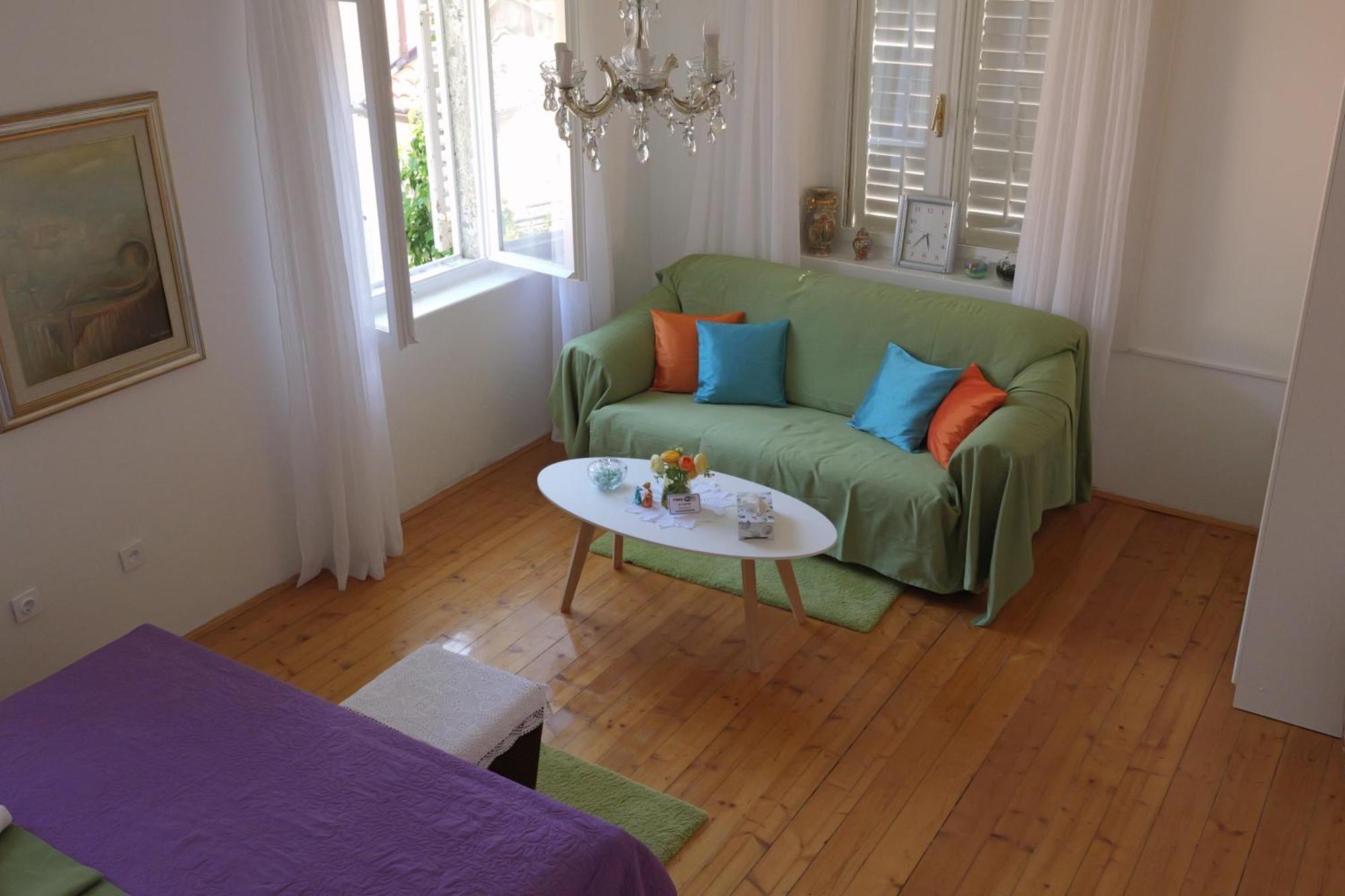 דוברובניק Old Town Green Oasis House מראה חיצוני תמונה