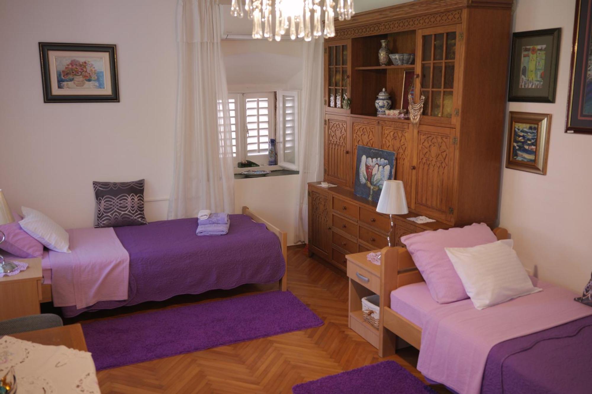 דוברובניק Old Town Green Oasis House מראה חיצוני תמונה