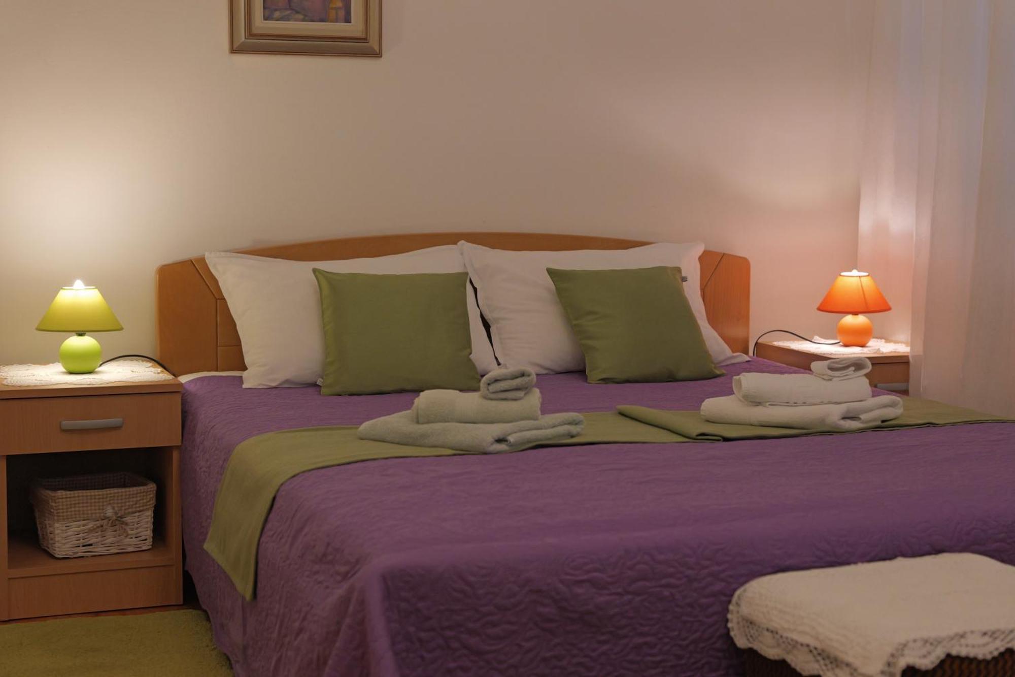 דוברובניק Old Town Green Oasis House מראה חיצוני תמונה