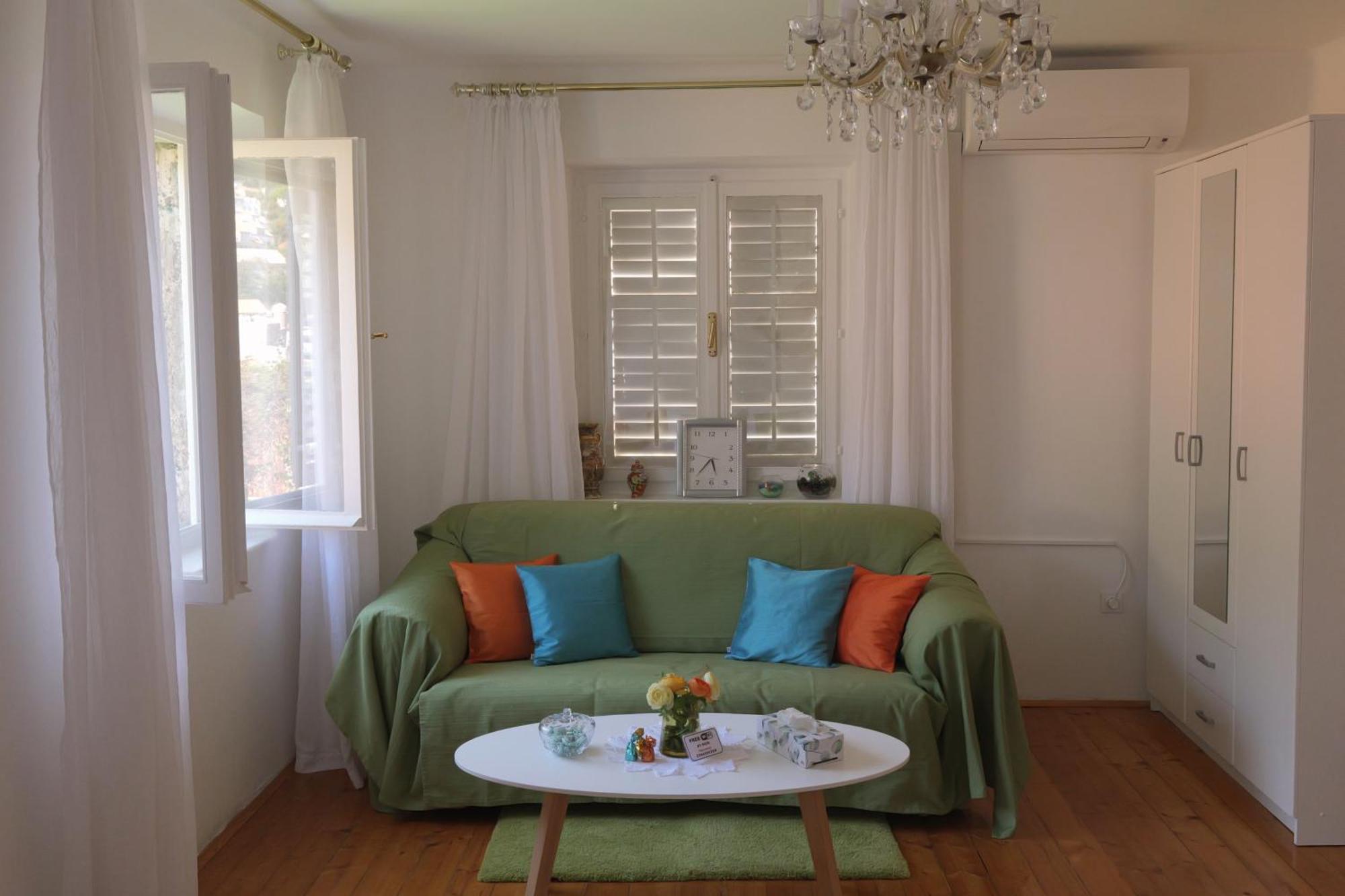 דוברובניק Old Town Green Oasis House מראה חיצוני תמונה