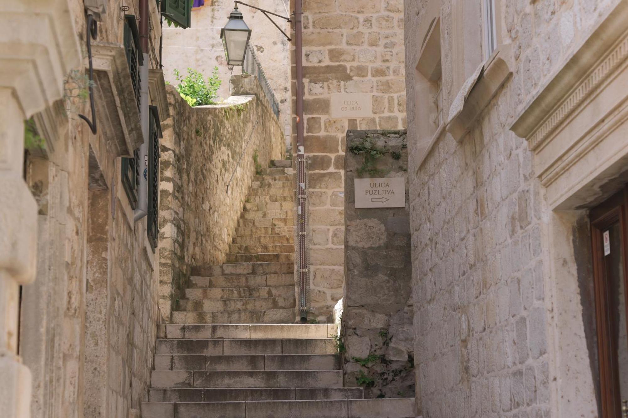 דוברובניק Old Town Green Oasis House מראה חיצוני תמונה