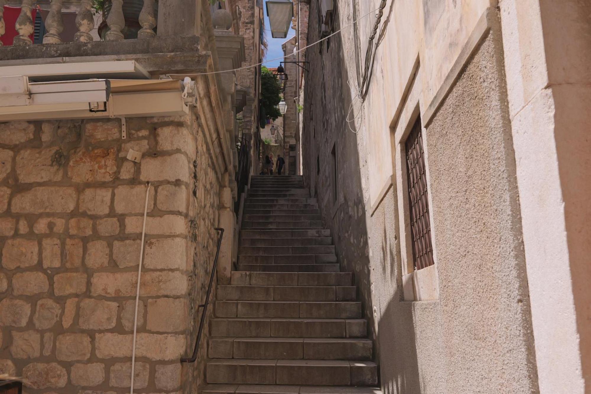 דוברובניק Old Town Green Oasis House מראה חיצוני תמונה