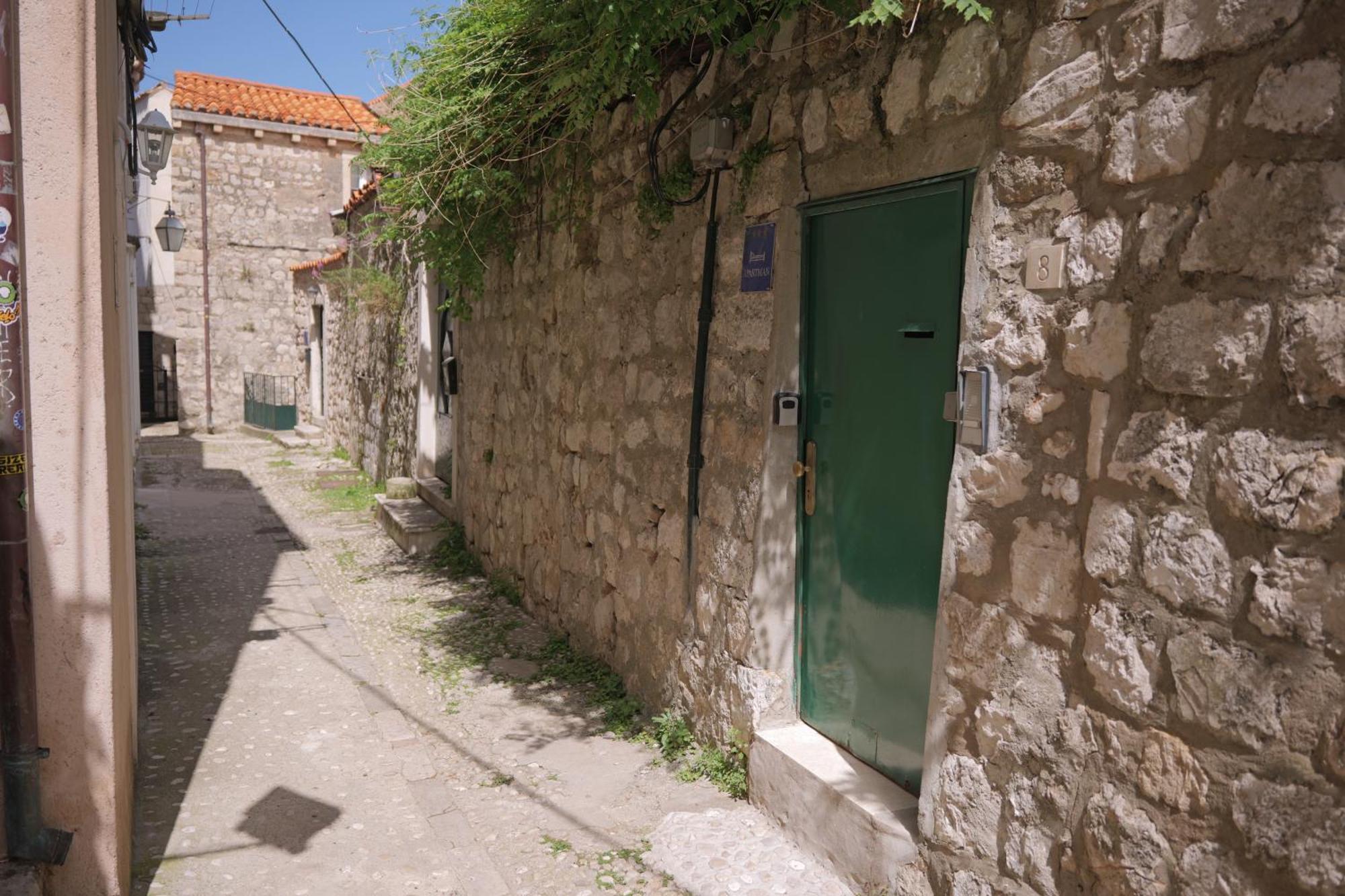 דוברובניק Old Town Green Oasis House מראה חיצוני תמונה
