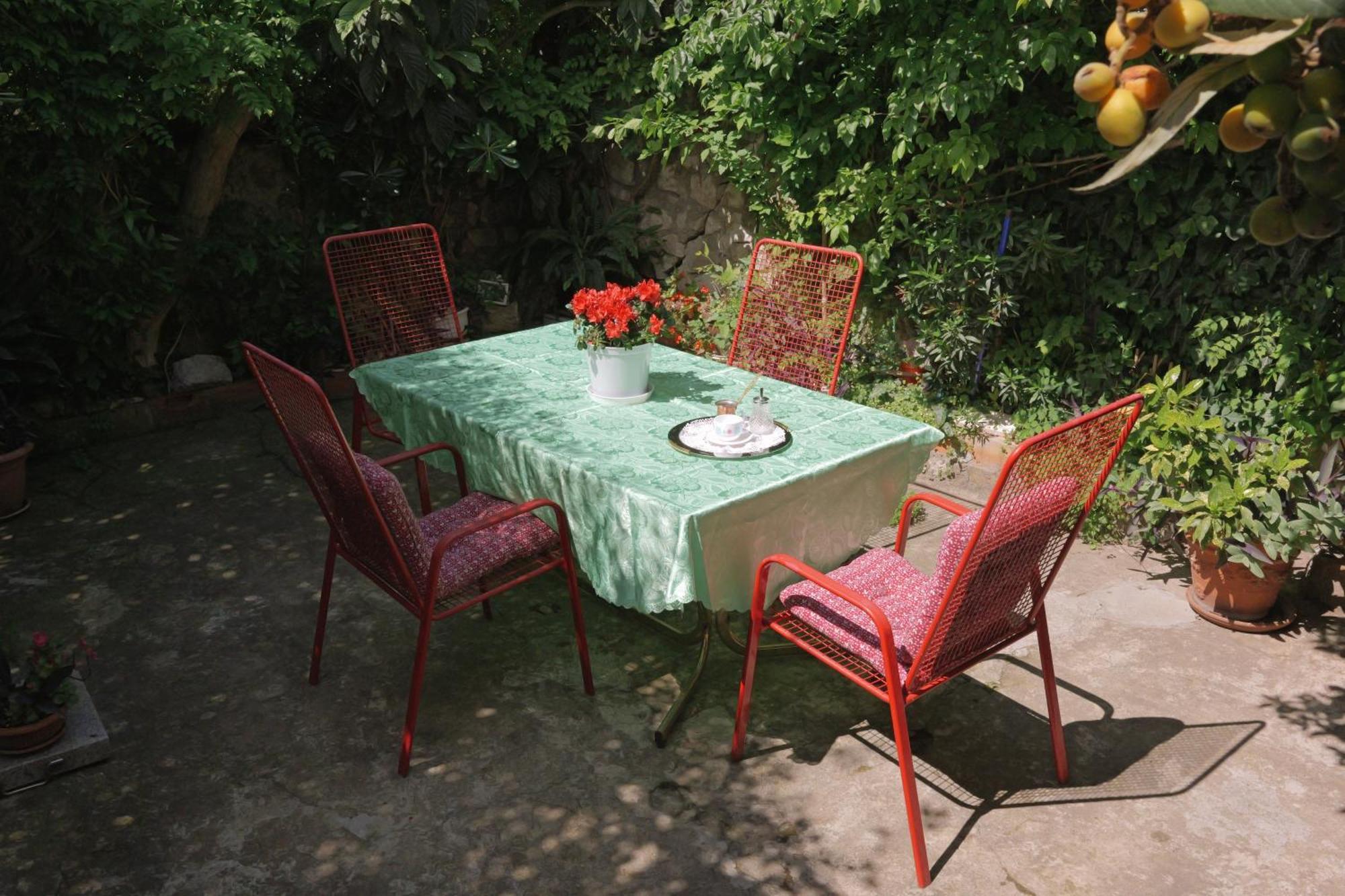 דוברובניק Old Town Green Oasis House מראה חיצוני תמונה